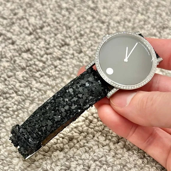 MOVADO Watch